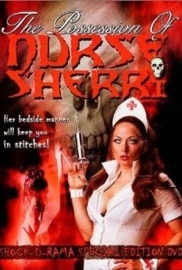 Nurse Sherri (1978) Black Voodoo, Hands of Death, Terror Hospital