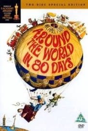 Around the World in Eighty Days (1956) Around the World in 80 Days