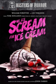 We All Scream for Ice Cream (2007) Masters of Horror: We All Scream for Ice Cream