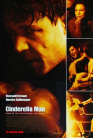Cinderella Man (2005) Cinderella Man - A Fighter's Tale