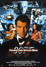 Tomorrow Never Dies (1997)