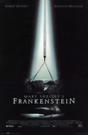 Frankenstein (1994) Mary Shelley's Frankenstein