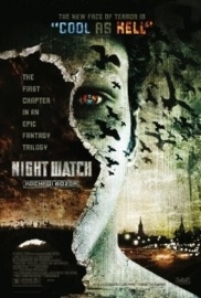 Nochnoy Dozor (2004) Night Watch, Ночной Дозор