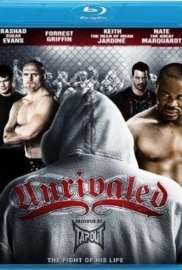 Unrivaled (2010) The Boxer