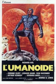 L'Umanoide (1979) The Humanoid