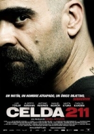 Celda 211 (2009)  Cell 211