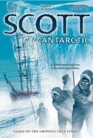 Scott of the Antarctic (1948) Met Scott naar de Zuidpool