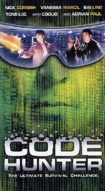 Storm Watch (2002) Code Hunter, Virtual Storm