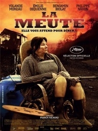 La meute (2010) The Pack