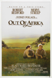 Out of Africa (1985)