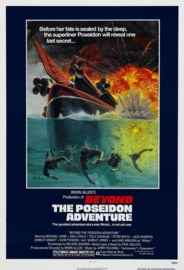 Beyond the Poseidon Adventure (1979)