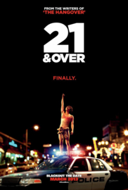 21 & Over (2013) 21 and Over