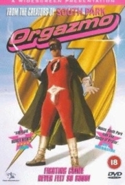 Orgazmo (1997)