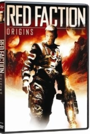 Red Faction: Origins (2011)