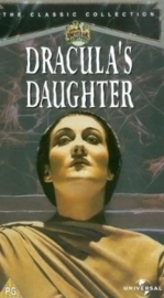 Dracula`s Daughter (1936)