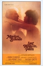 Last Tango in Paris (1972) Ultimo Tango a Parigi