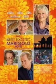 The Best Exotic Marigold Hotel (2011)