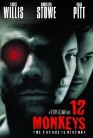 Twelve Monkeys (1995) 12 Monkeys