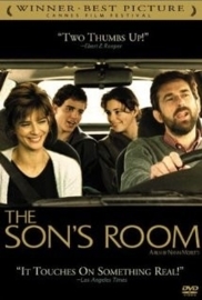 La stanza del figlio (2001) The Son`s Room
