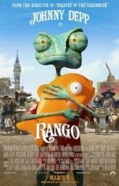 Rango (2011)