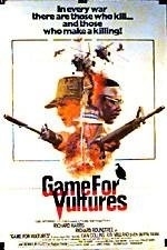 Game for Vultures (1979)