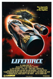 Lifeforce (1985)