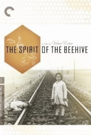 El espíritu de la colmena (1973) The Spirit of the Beehive