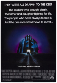 The Keep (1983)