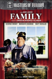 Family (2006) Masters of Horror - Family