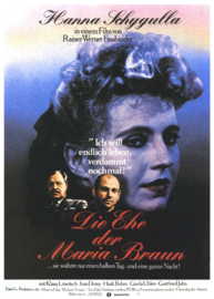 Die Ehe der Maria Braun (1978)