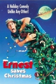 Ernest Saves Christmas (1988)