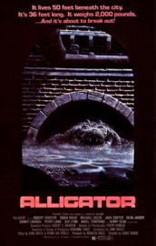 Alligator (1980)