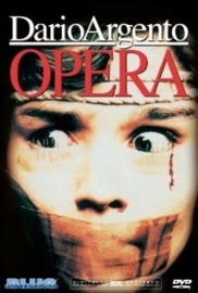 Opera (1987) Terror at the Opera