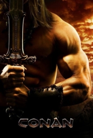 Conan the Barbarian (2011)