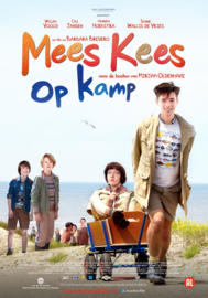Mees Kees op Kamp (2013)