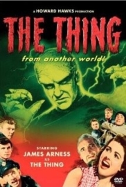 The Thing from Another World (1951) The Thing