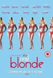 The Real Blonde (1997)