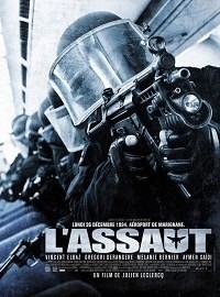 L`assaut (2010) The Assault