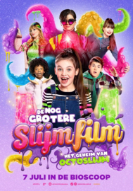 De Nog Grotere Slijmfilm (2021)