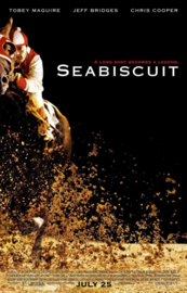 Seabiscuit (2003)