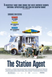 The Station Agent (2003)