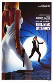 The Living Daylights (1987)