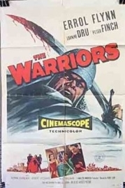 The Dark Avenger (1955) The Warriors