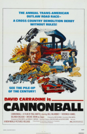 Cannonball! (1976)
