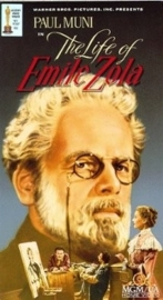 Het leven van Emile Zola (1937) The Life of Emile Zola