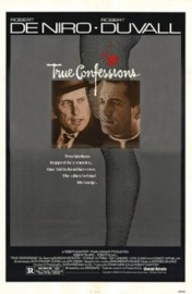 True Confessions (1981)
