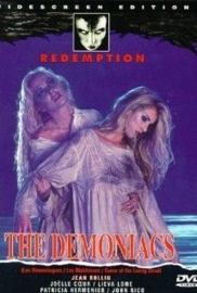 Les démoniaques (1974) Demoniacs, Curse of the Living Dead