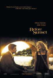 Before Sunset (2004)