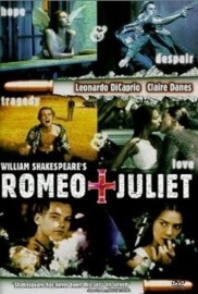 Romeo + Juliet (1996) William Shakespeare`s Romeo + Juliet