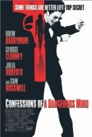 Confessions of a Dangerous Mind (2002)